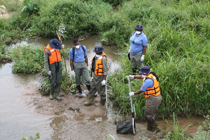 KZN water-wise project wins trialogue strategic CSI award - Do4SA